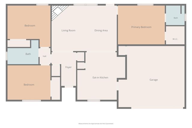 513 Quail Run Street, Greenville, TX 75402