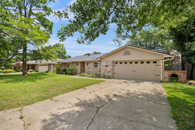 513 Quail Run Street, Greenville, TX 75402