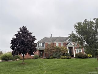 9782 Fellows Creek Drive, Plymouth Charter Township, MI 48170