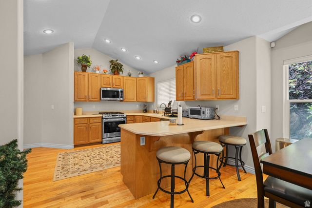 2815 N DEERE VALLEY DR., Layton, UT 84040
