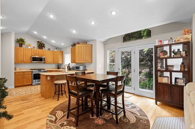 2815 N DEERE VALLEY DR., Layton, UT 84040