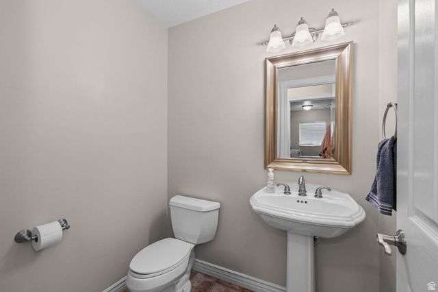 2815 N DEERE VALLEY DR., Layton, UT 84040