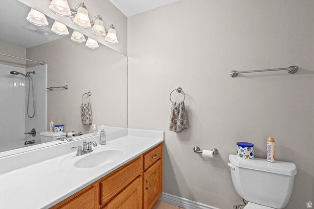2815 N DEERE VALLEY DR., Layton, UT 84040