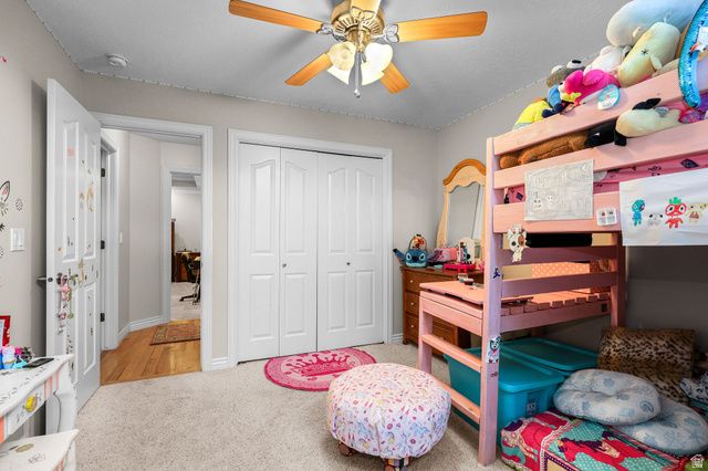 2815 N DEERE VALLEY DR., Layton, UT 84040