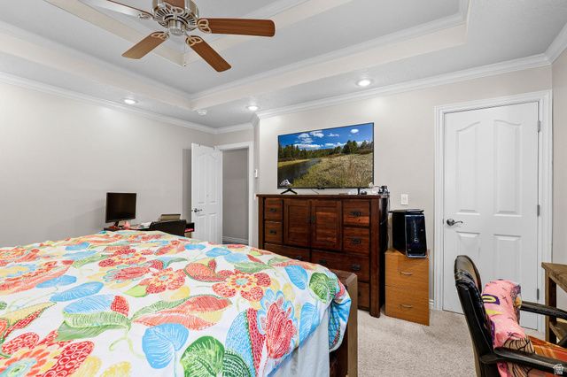 2815 N DEERE VALLEY DR., Layton, UT 84040