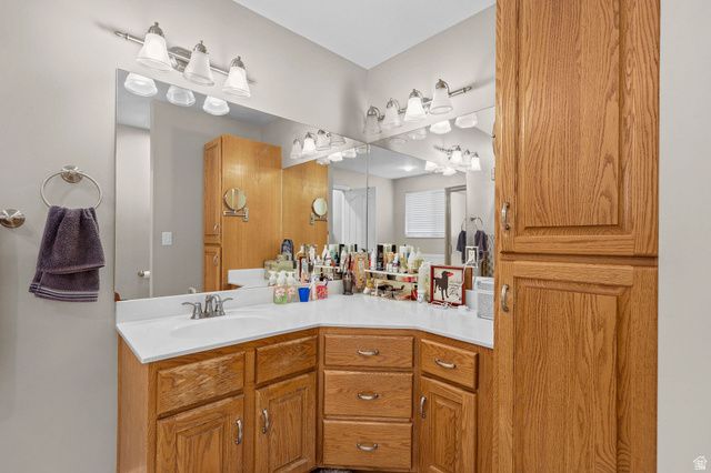 2815 N DEERE VALLEY DR., Layton, UT 84040