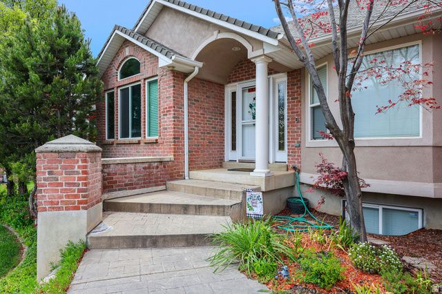2815 N DEERE VALLEY DR., Layton, UT 84040