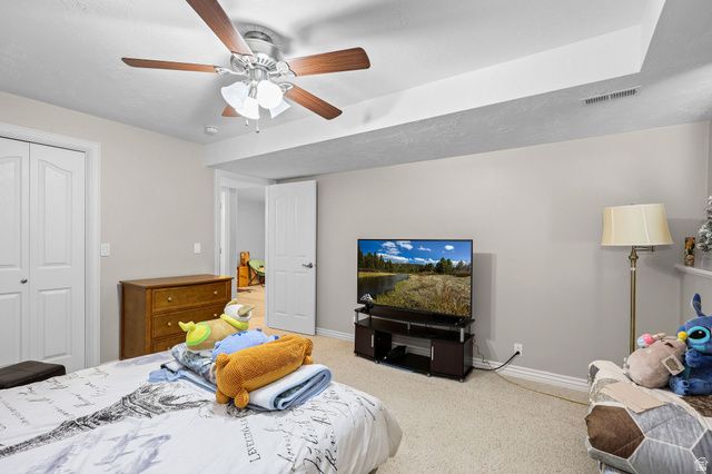 2815 N DEERE VALLEY DR., Layton, UT 84040