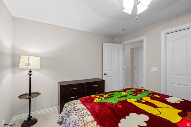 2815 N DEERE VALLEY DR., Layton, UT 84040