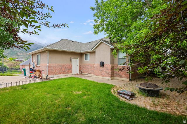 2815 N DEERE VALLEY DR., Layton, UT 84040