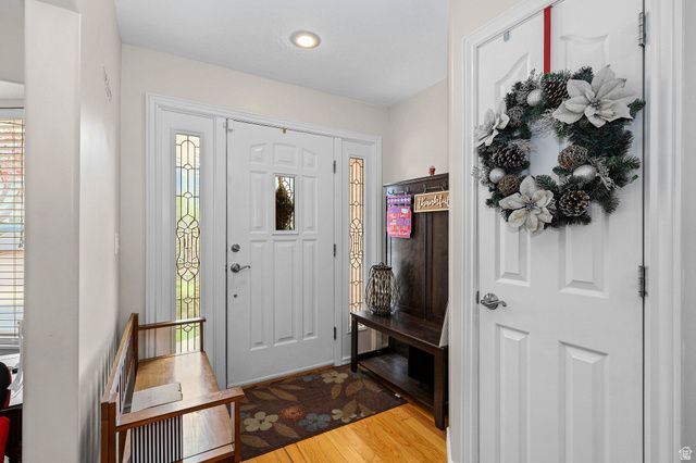 2815 N DEERE VALLEY DR., Layton, UT 84040
