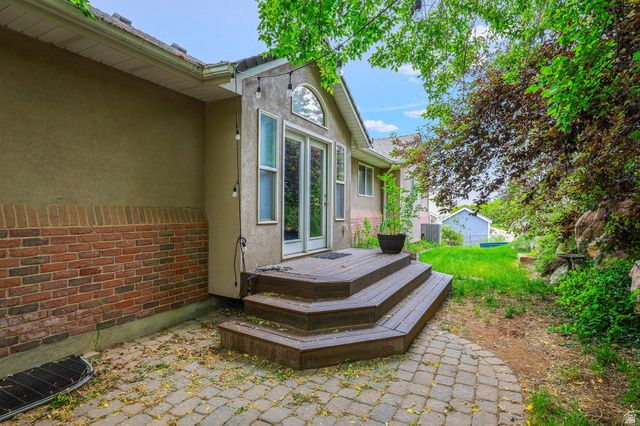 2815 N DEERE VALLEY DR., Layton, UT 84040