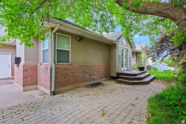 2815 N DEERE VALLEY DR., Layton, UT 84040