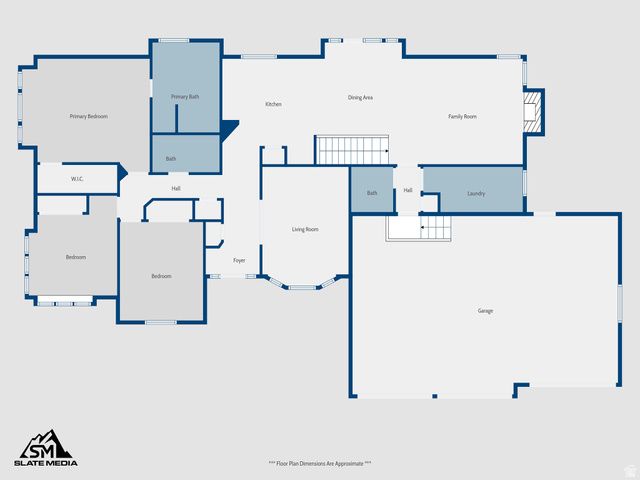 2815 N DEERE VALLEY DR., Layton, UT 84040