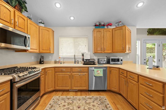 2815 N DEERE VALLEY DR., Layton, UT 84040