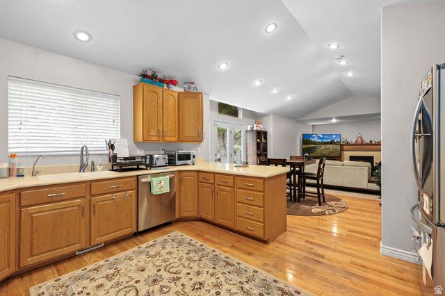 2815 N DEERE VALLEY DR., Layton, UT 84040