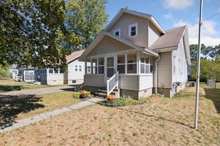 821 N Wisner Street, Jackson, MI 49202