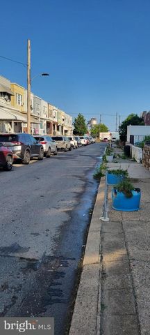 4726 MERIDIAN ST, Philadelphia, PA 19136