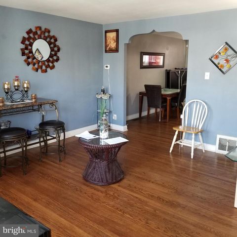 4726 MERIDIAN ST, Philadelphia, PA 19136