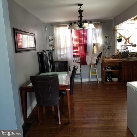 4726 MERIDIAN ST, Philadelphia, PA 19136