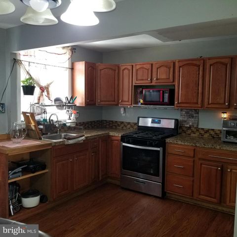 4726 MERIDIAN ST, Philadelphia, PA 19136