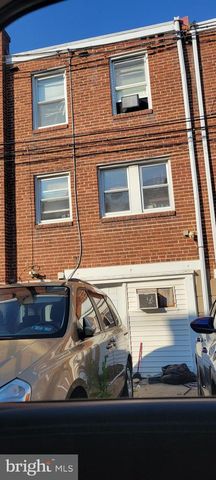 4726 MERIDIAN ST, Philadelphia, PA 19136