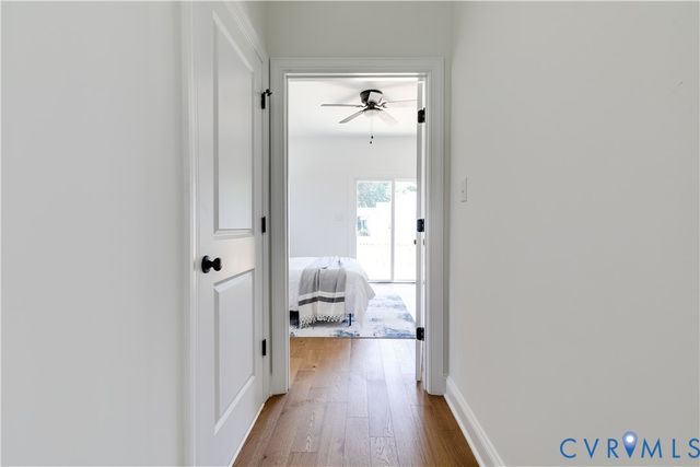 5300 Waverly Ave, Richmond, VA 23231