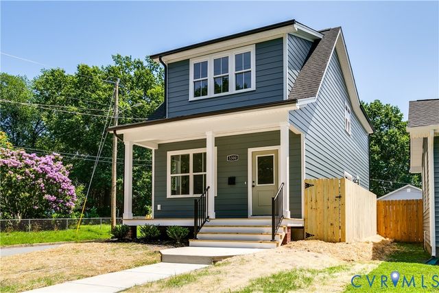 5300 Waverly Ave, Richmond, VA 23231