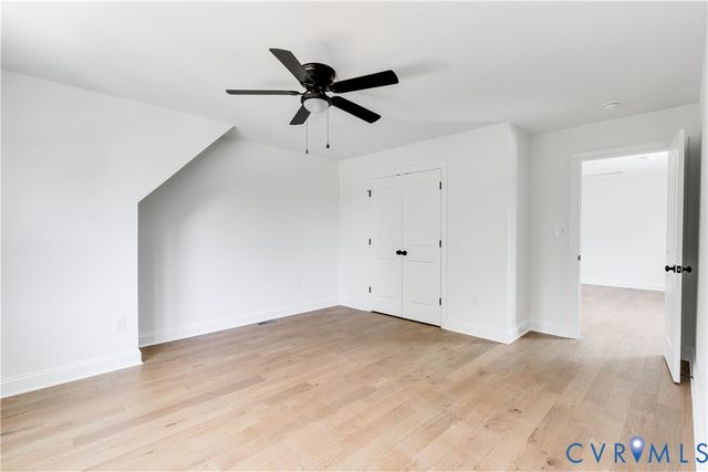 5300 Waverly Ave, Richmond, VA 23231