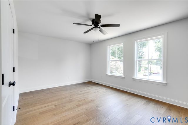 5300 Waverly Ave, Richmond, VA 23231