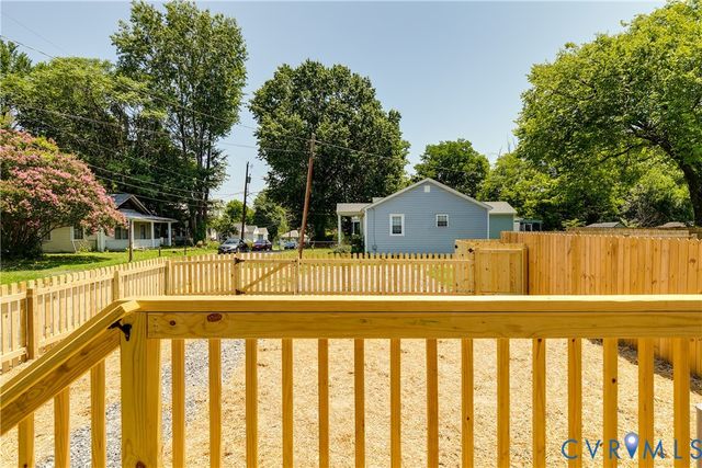 5300 Waverly Ave, Richmond, VA 23231