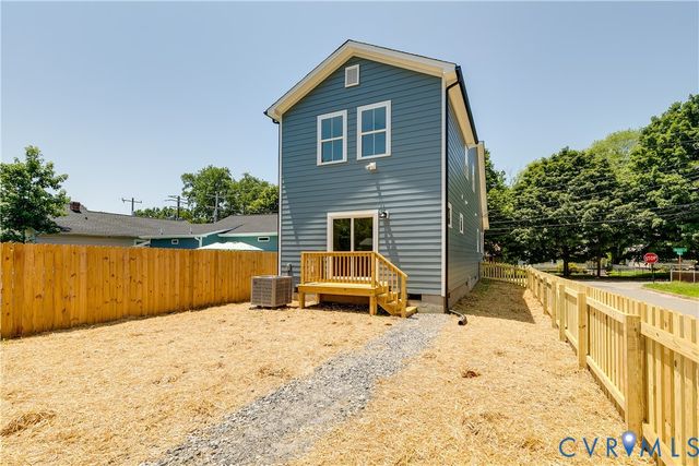 5300 Waverly Ave, Richmond, VA 23231