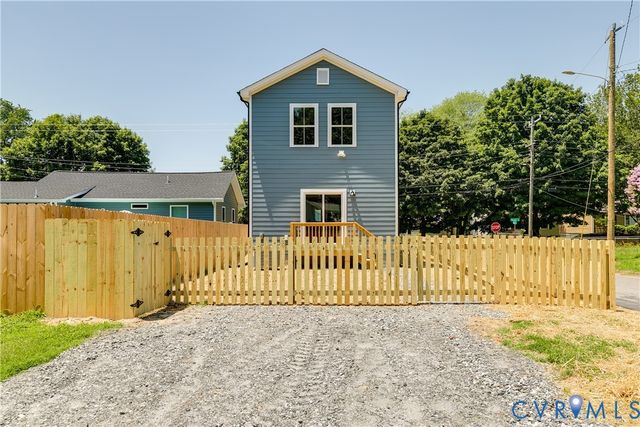 5300 Waverly Ave, Richmond, VA 23231
