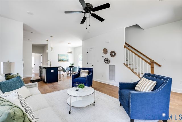 5300 Waverly Ave, Richmond, VA 23231