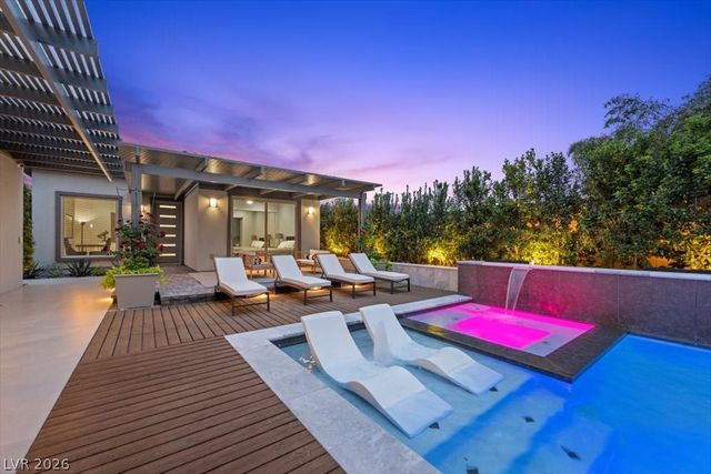 2904 Candelaria Drive, Henderson, NV 89074