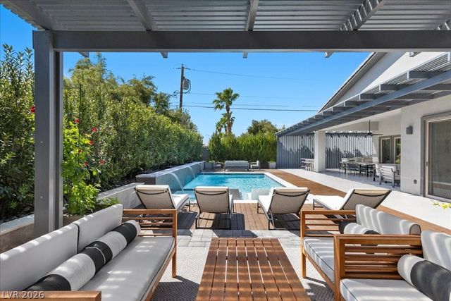 2904 Candelaria Drive, Henderson, NV 89074