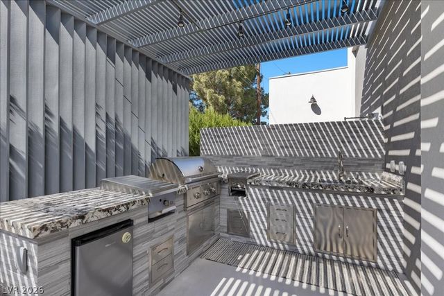 2904 Candelaria Drive, Henderson, NV 89074