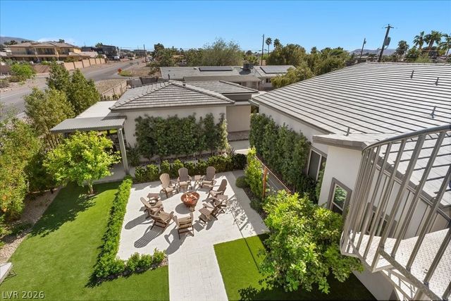 2904 Candelaria Drive, Henderson, NV 89074