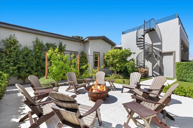 2904 Candelaria Drive, Henderson, NV 89074