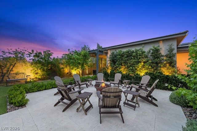2904 Candelaria Drive, Henderson, NV 89074