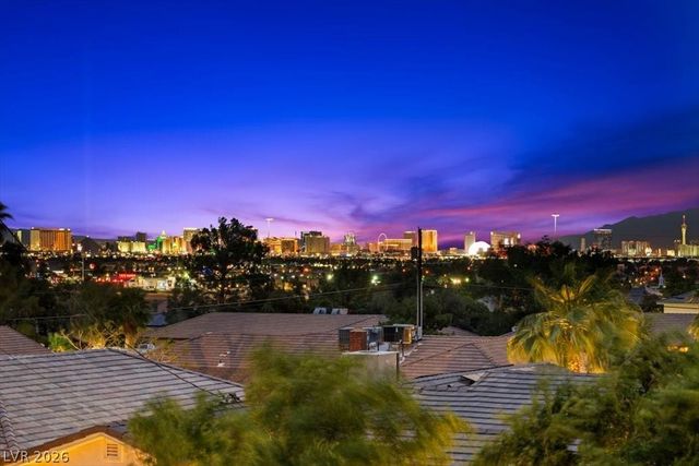 2904 Candelaria Drive, Henderson, NV 89074