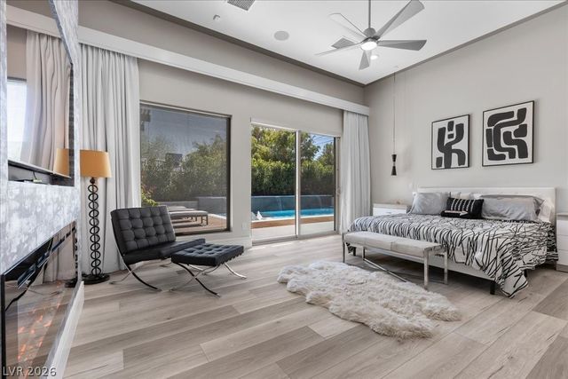 2904 Candelaria Drive, Henderson, NV 89074