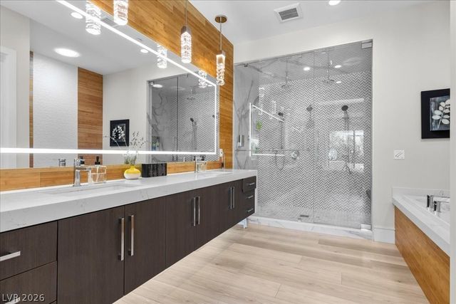 2904 Candelaria Drive, Henderson, NV 89074