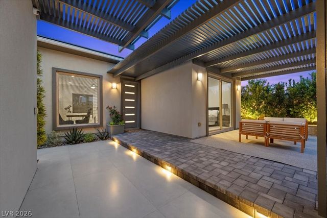 2904 Candelaria Drive, Henderson, NV 89074