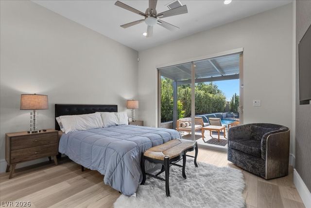 2904 Candelaria Drive, Henderson, NV 89074