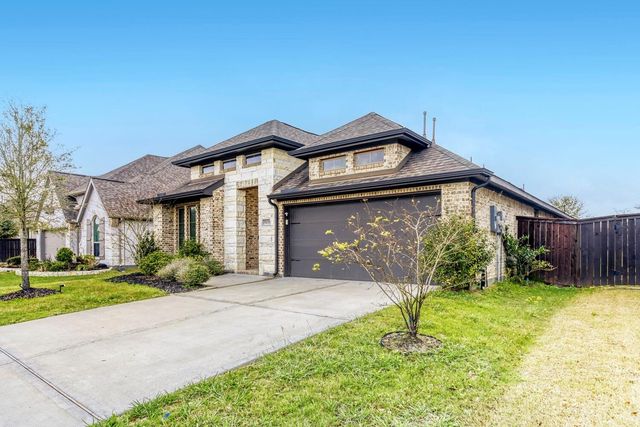 9219 Eckert Road, Iowa Colony, TX 77583