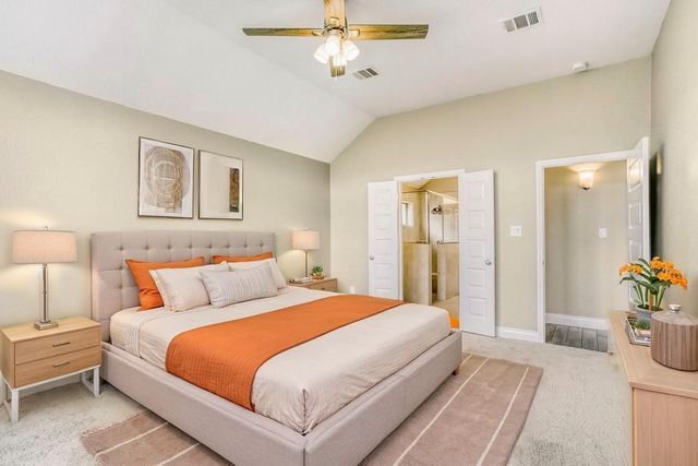 9219 Eckert Road, Iowa Colony, TX 77583