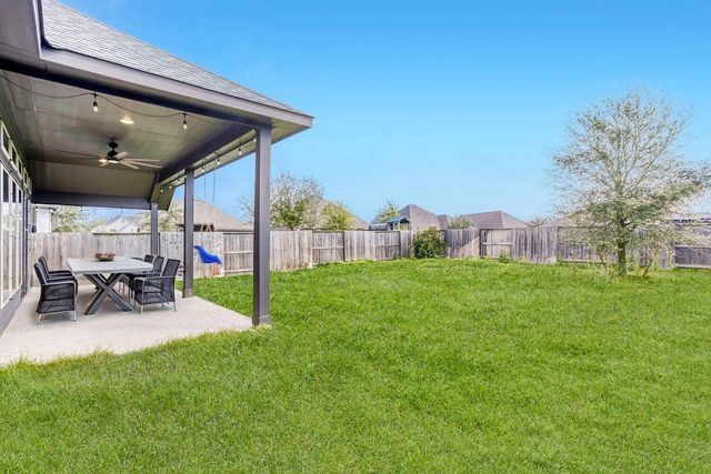 9219 Eckert Road, Iowa Colony, TX 77583