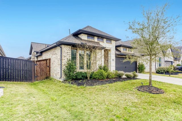 9219 Eckert Road, Iowa Colony, TX 77583