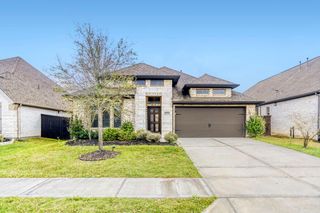 9219 Eckert Road, Iowa Colony, TX 77583